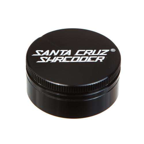 Santa Cruz Small 2 Piece Grinder - Green