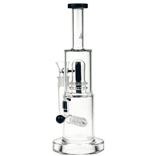 Famous Brandz Snoop Mothership Water Pipe - Side
