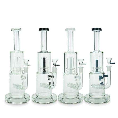 Famous Brandz Snoop Mothership Water Pipe - All Colors