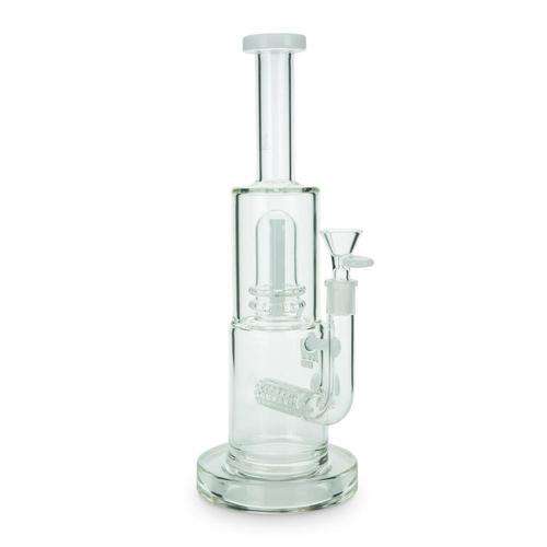 Snoop Dogg Pounds Mothership Water Pipe-White