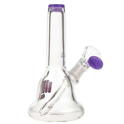 Snoop Dogg Pounds Starship Water Pipe-Purple