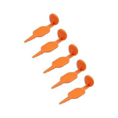 Storz & Bickel Crafty and MIghty Stir Tool 5-Pack - Isometric Profile