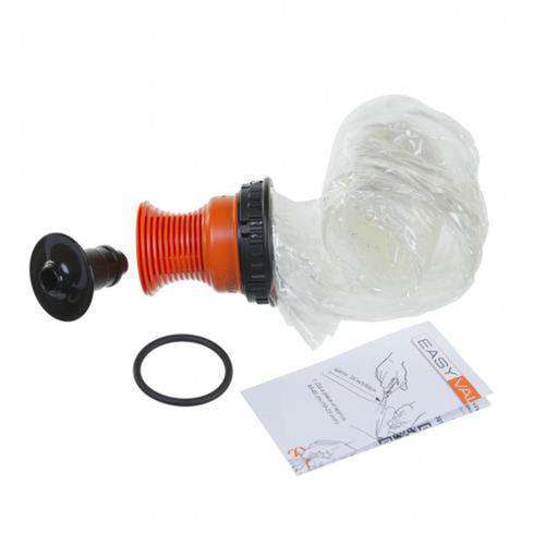 Storz & Bickel Easy Valve Balloon with Adapter - Surface Lay Profile