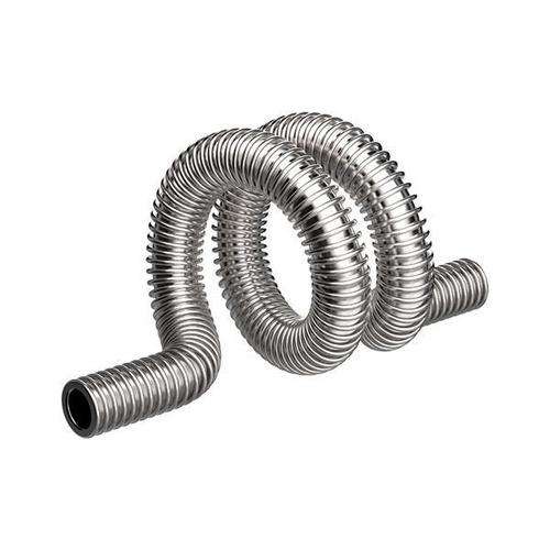 Storz & Bickel Plenty Cooling Coil - Surface Lay Profile
