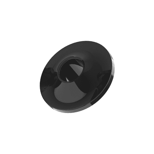 Storz & Bickel Solid Valve Lip Piece Set - Isometric Profile