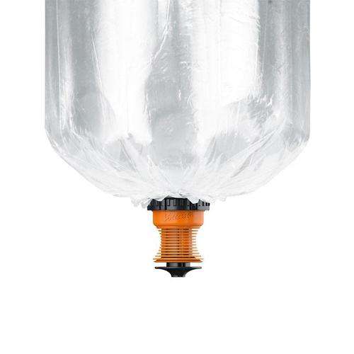 Storz & Bickel Volcano Balloon Tube Set (3x3m) - Front Profile