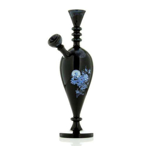 Wu Dynasty Bong - Blue Accents