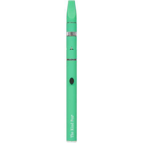 Green "Slim" Wax Vaporizer Pen