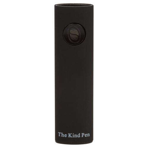 The Kind Pen V2.W Concentrate Vaporizer Kit - Blue