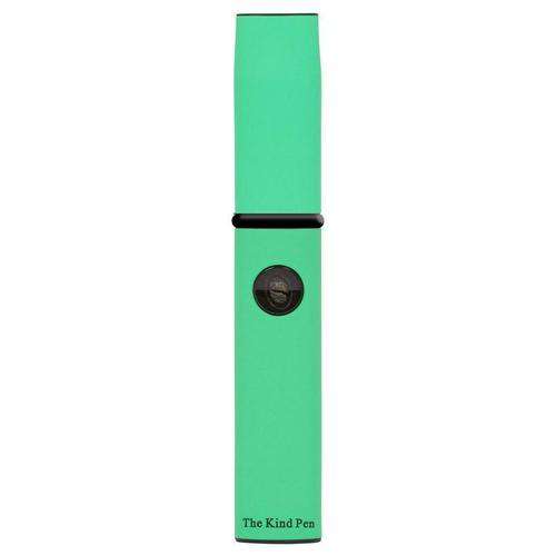 The Kind Pen V2.W Concentrate Vaporizer Kit - White