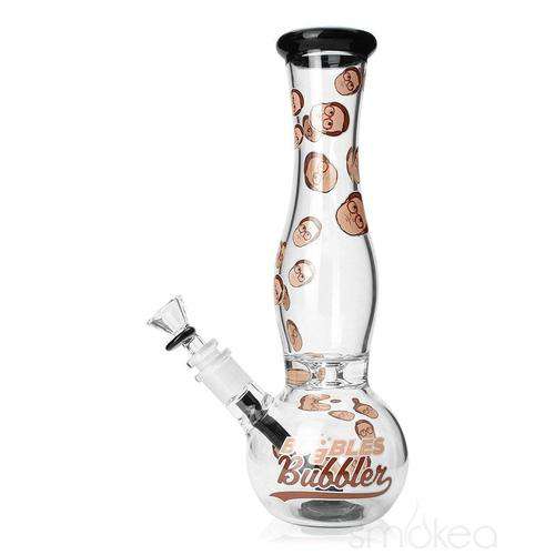 Famous Brandz Trailer Park Boys Bubbles Heads Bubbler - Front