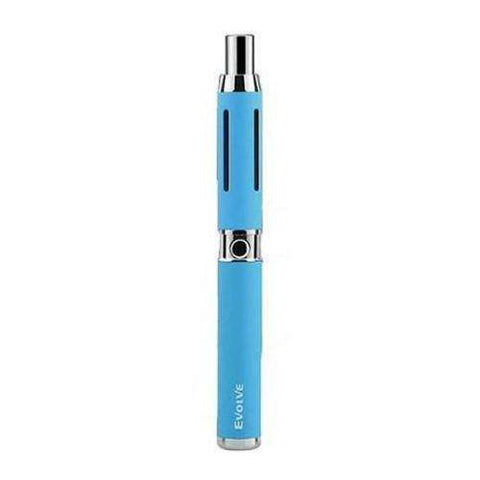 Yocan Evolve-C Vaporizer Pen - Blue