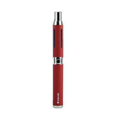 Yocan Evolve-C Vaporizer Pen - Red