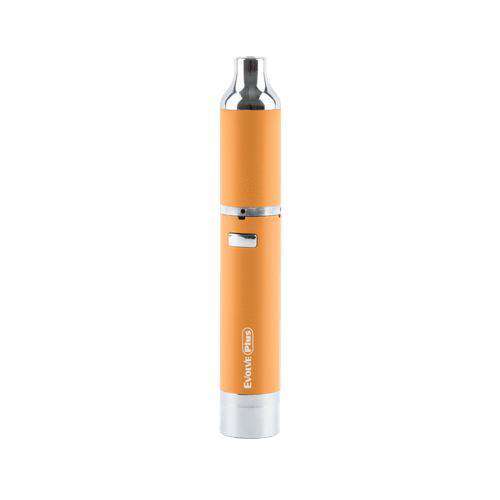 Yocan Evolve Plus Portable Vaporizer-Orange