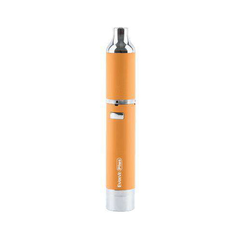 Yocan Evolve Plus Portable Vaporizer-Orange