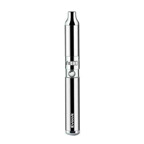 Yocan Evolve Vaporizer Pen - Silver