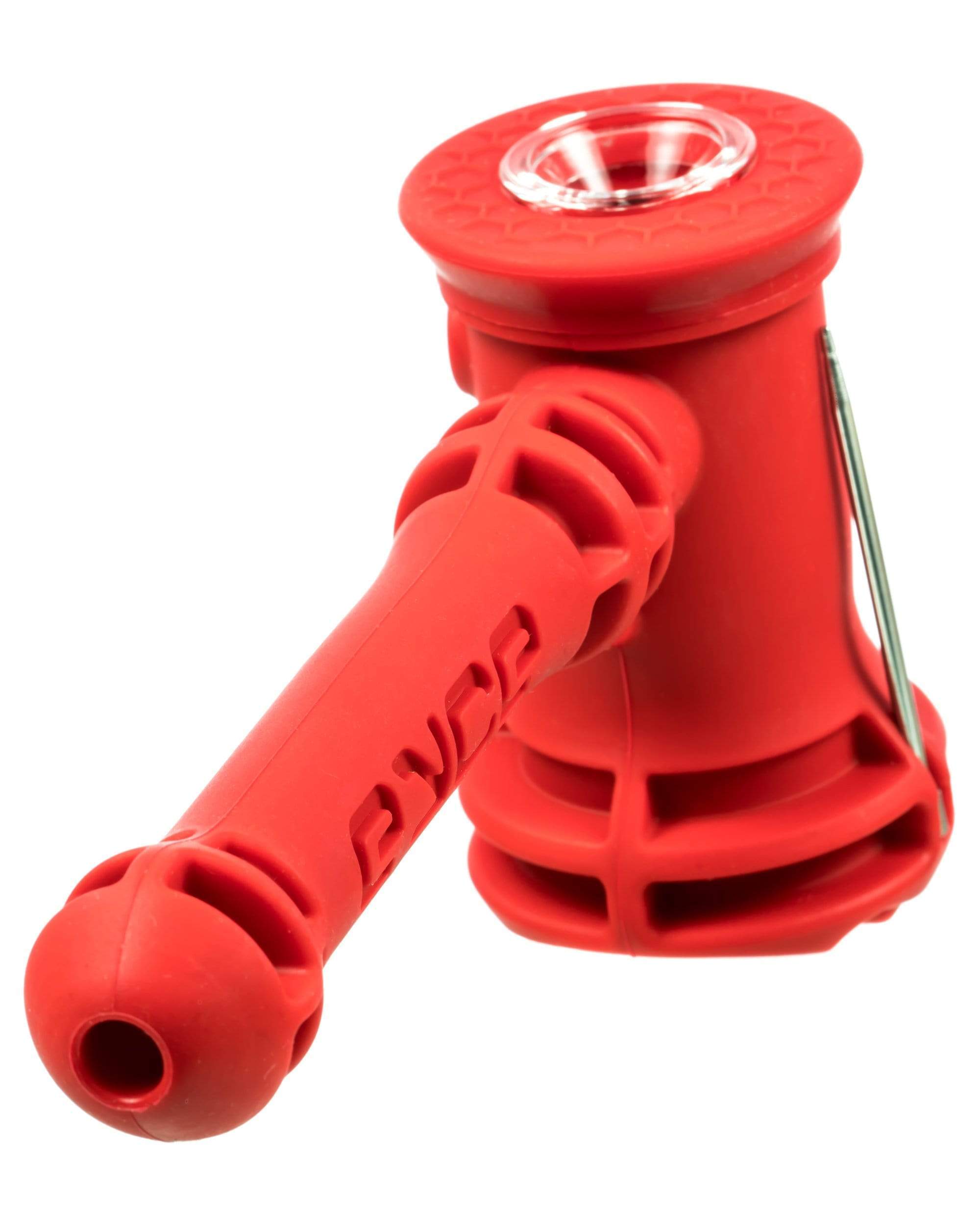 Silicone Hammer Style Bubbler