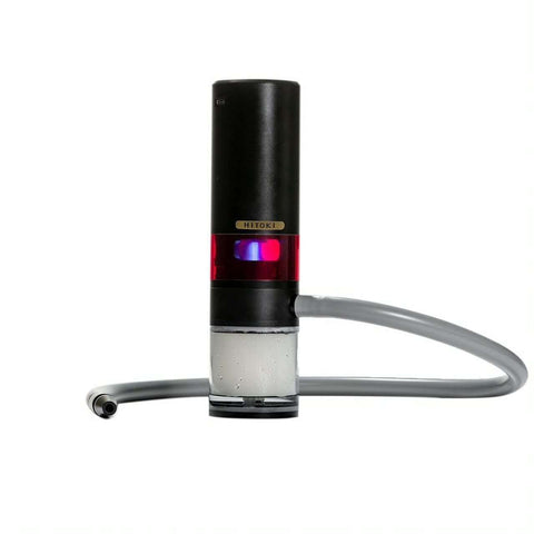 Hitoki Trident Laser Water Pipe