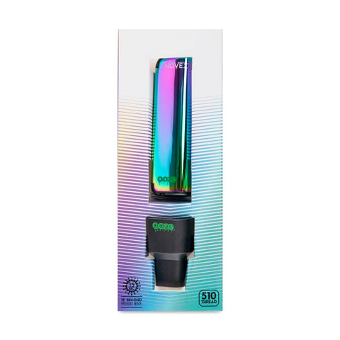 Ooze Novex Vape Pen Palm Vaporizer Battery