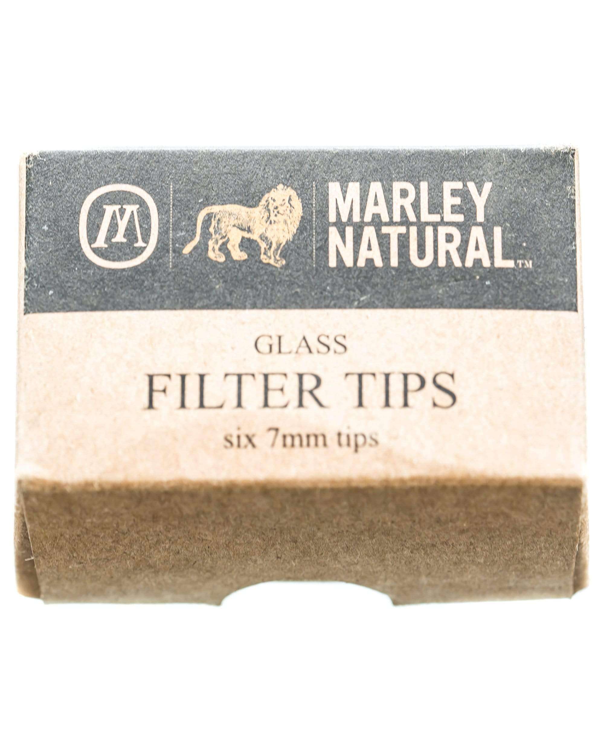 Marley Natural Filter Tips