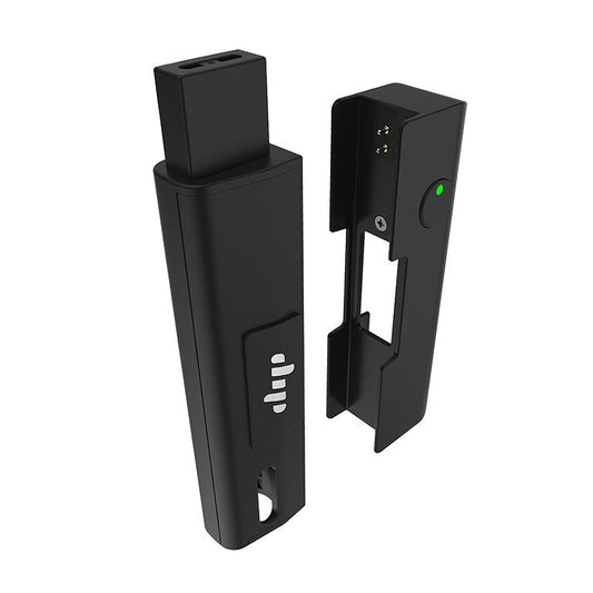 EVRI - BATTERY + 510/POD ATTACHMENT