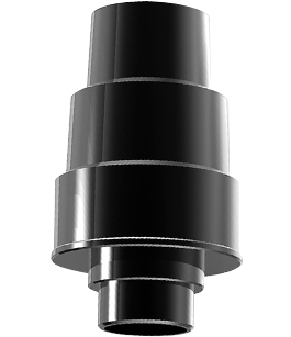 Flowermate V5 Nano Water Pipe Adapter