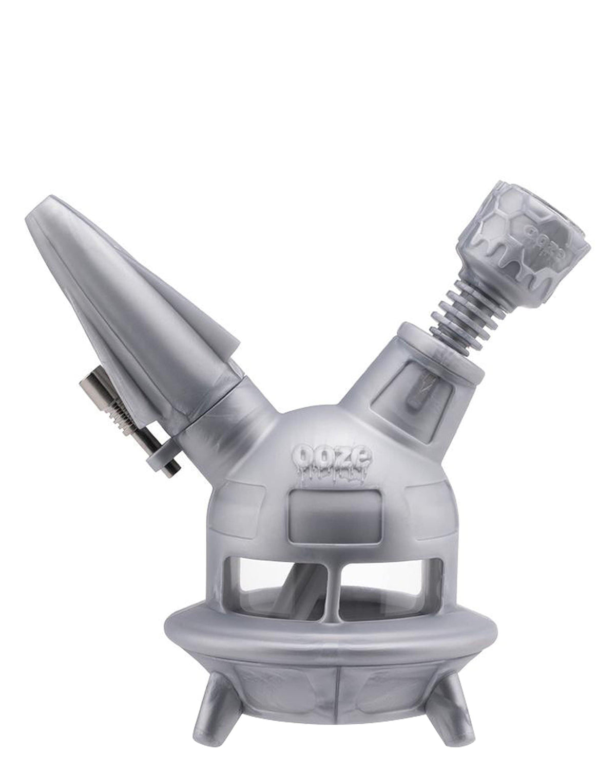 UFO Silicone Bong
