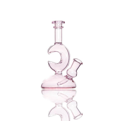 Pink Moon Dab Rig β DopeBoo