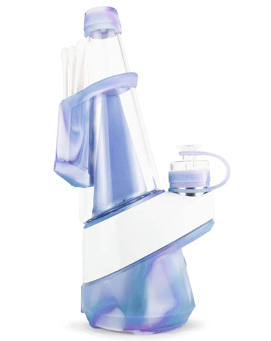 Lucid Lightning Puffco Peak Smart Rig