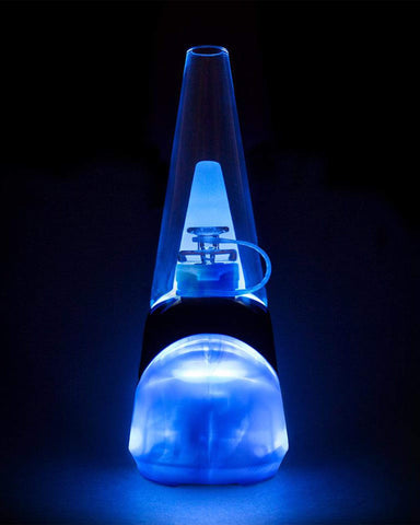 Lucid Lightning Puffco Peak Smart Rig