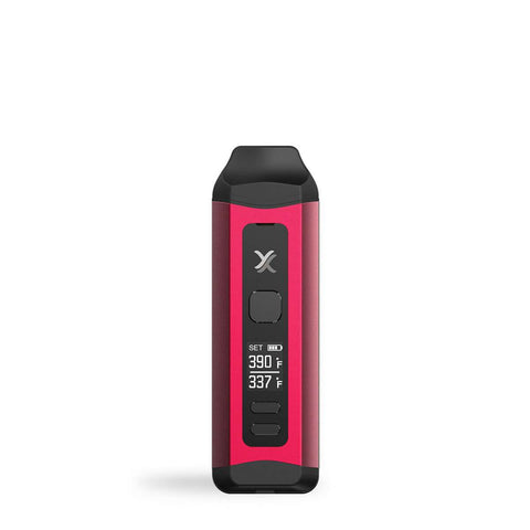 Exxus Mini Plus Herbal Vaporizer