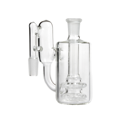 Recycler Dropdown Ash Catcher | 14mm/18mm