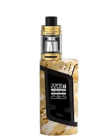 Alien Kit Vaporizer