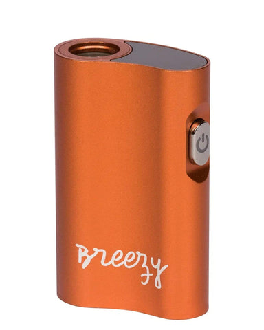 Breezy Oil Vaporizer Kit