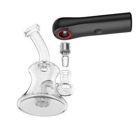 The Wand by Ispire Portable eNail Kit