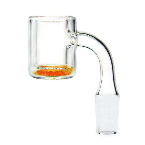 Thermochromic Quartz Banger Nail Color Changing Bucket
