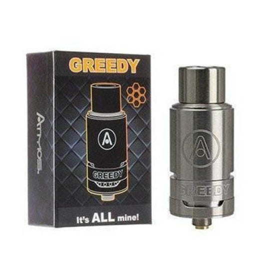 Atmos Greedy Heating Attachment