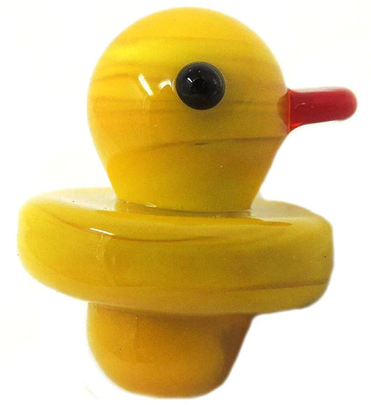 Ducky Do Carb Cap