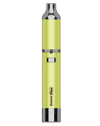 Evolve Plus Vaporizer Pen