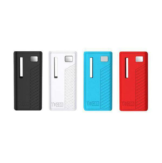 Yocan Rega Box Mod Vaporizer