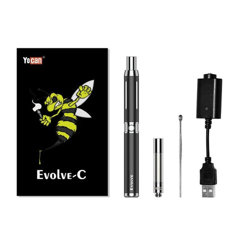 Yocan Evolve C Vape Pen