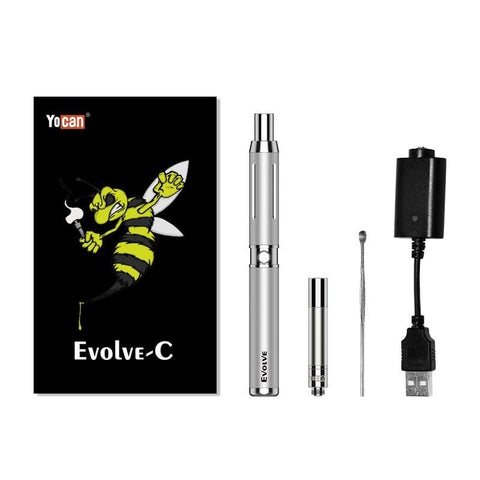 Yocan Evolve C Vape Pen